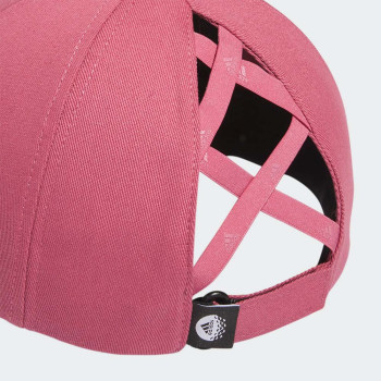 Casquette Criscross  Femme