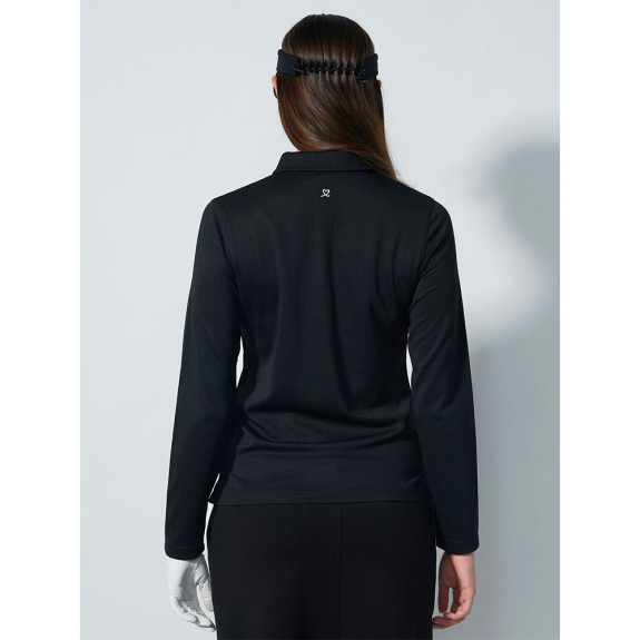 Polo Peoria Black Femme