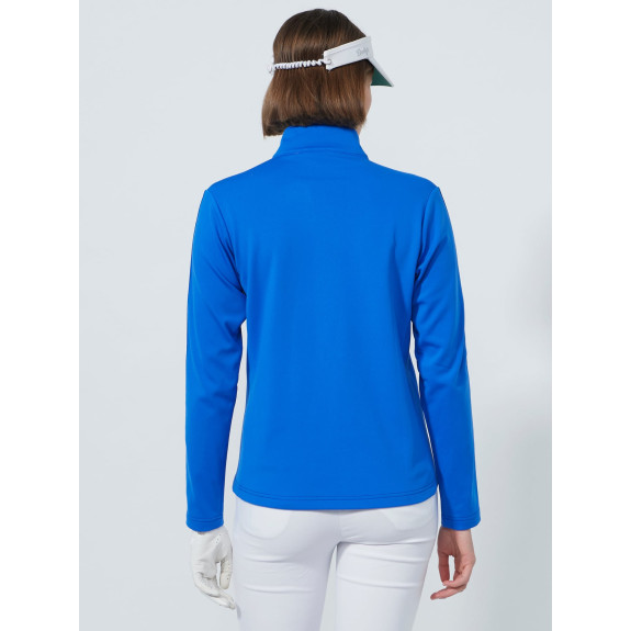 Veste Cholet Nautical Blue Femme