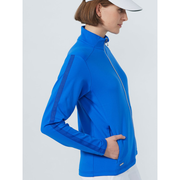 Veste Cholet Nautical Blue Femme