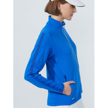 Veste Cholet Nautical Blue Femme