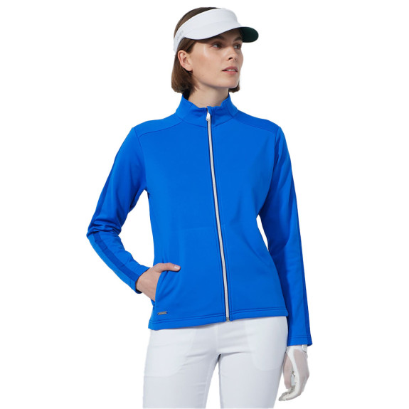 Veste Cholet Nautical Blue Femme