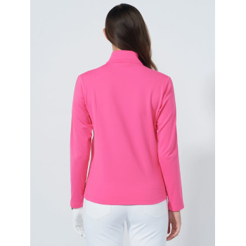 Veste Cholet Pink Femme