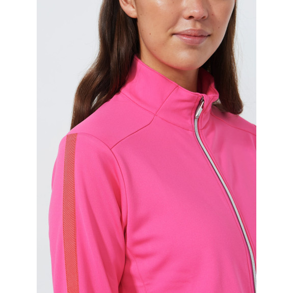 Veste Cholet Pink Femme