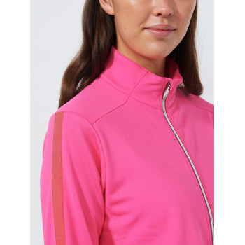 Veste Cholet Pink Femme
