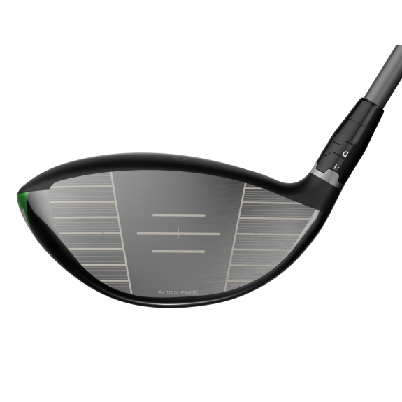 Driver Elyte de Démo (Occasion)