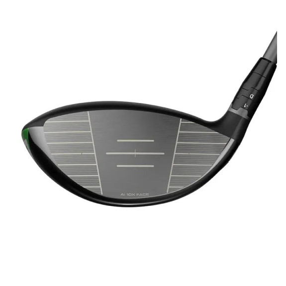 Driver Elyte X de Démo (Occasion)