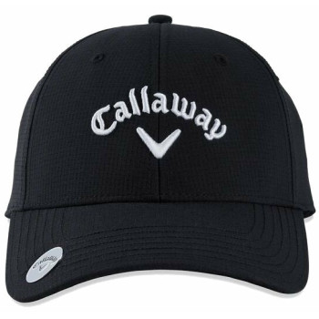 Casquette Stitch Black Homme 2