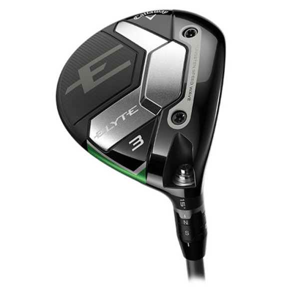 Bois Elyte de Démo (Occasion)