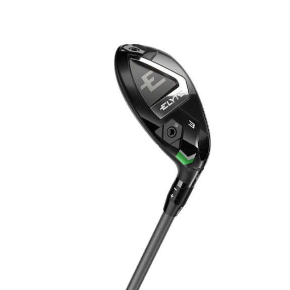 Hybride Elyte de Démo (Occasion)