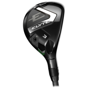 Hybride Elyte de Démo (Occasion)