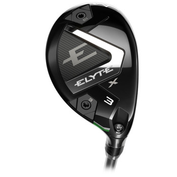 Hybride Elyte X de Démo (Occasion)