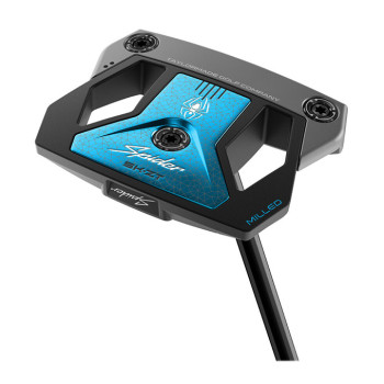 Putter Spider ZT Counter Balance