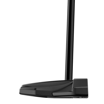 Putter Spider ZT Counter Balance Black