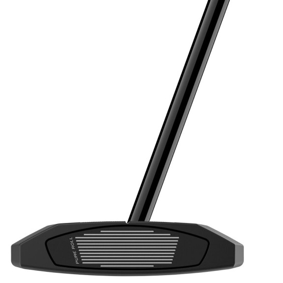 Putter Spider ZT Black | Gaucher