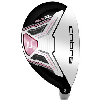 Kit Série Fly XL Graphite Femme (11 pièces)