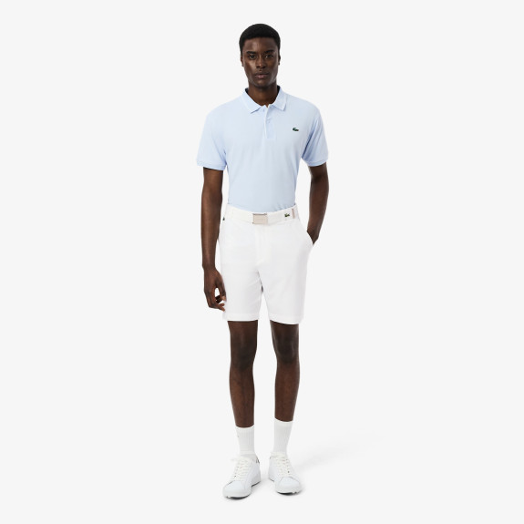 Bermuda Ultra-Dry Blanc Homme