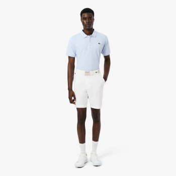 Bermuda Ultra-Dry Blanc Homme