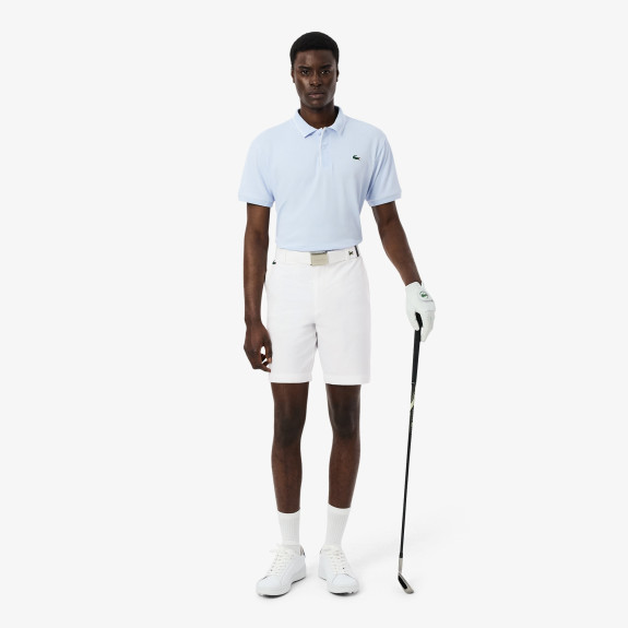 Bermuda Ultra-Dry Blanc Homme