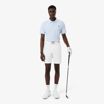 Bermuda Ultra-Dry Blanc Homme