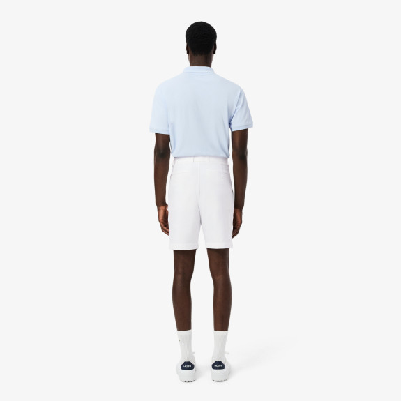 Bermuda Ultra-Dry Blanc Homme