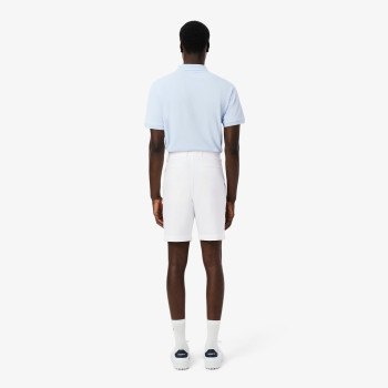 Bermuda Ultra-Dry Blanc Homme