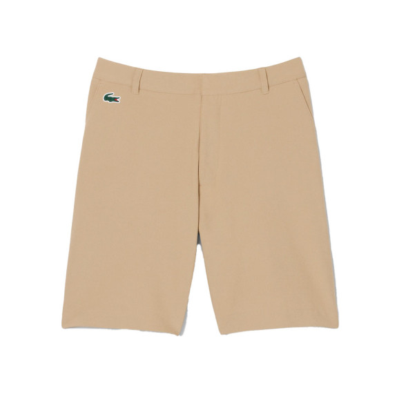 Bermuda Ultra-Dry Beige Homme