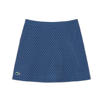 Jupe Ultra Dry Shorty intégré Bleu Marine