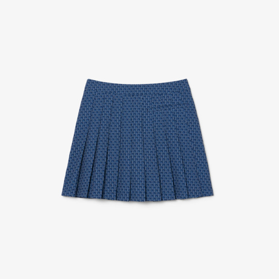 Jupe Ultra Dry Shorty intégré Bleu Marine