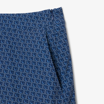 Jupe Ultra Dry Shorty intégré Bleu Marine