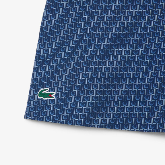 Jupe Ultra Dry Shorty intégré Bleu Marine