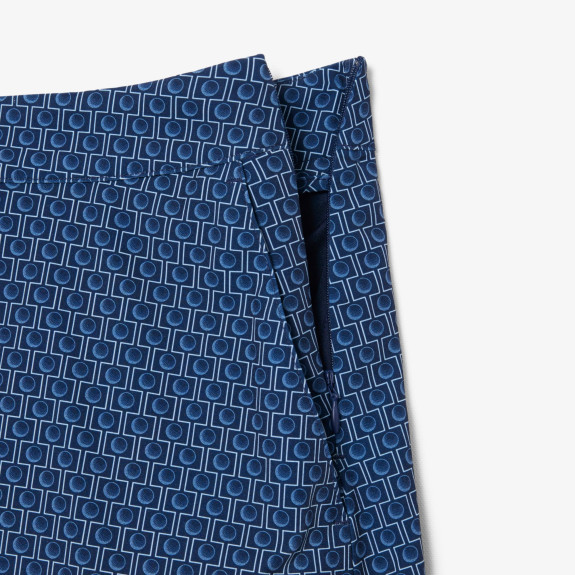 Jupe Ultra Dry Shorty intégré Bleu Marine