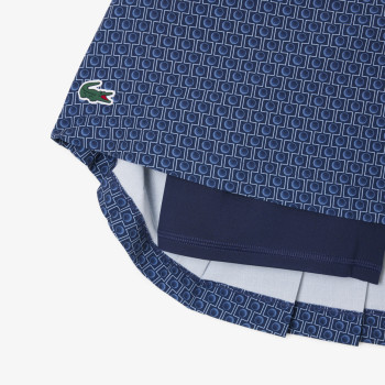 Jupe Ultra Dry Shorty intégré Bleu Marine