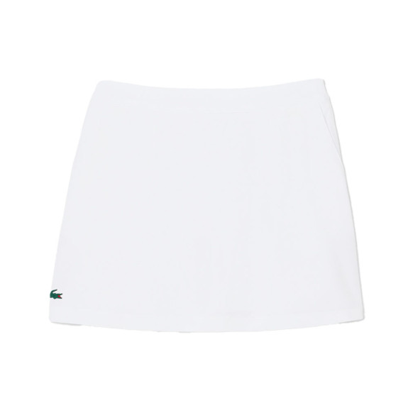 Jupe Ultra Dry Shorty intégré Blanc