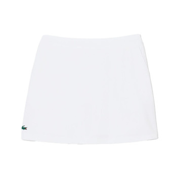 Jupe Ultra Dry Shorty intégré Blanc