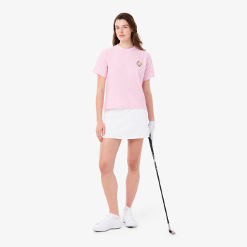 Jupe Ultra Dry Shorty intégré Blanc