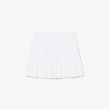 Jupe Ultra Dry Shorty intégré Blanc 2