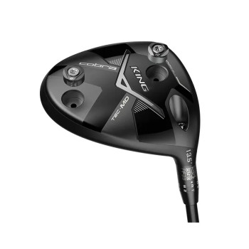 Mini Driver King Tec