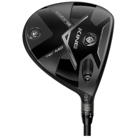 Mini Driver King Tec