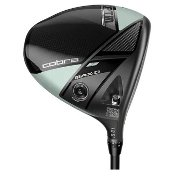 Driver OPTM Max D Femme