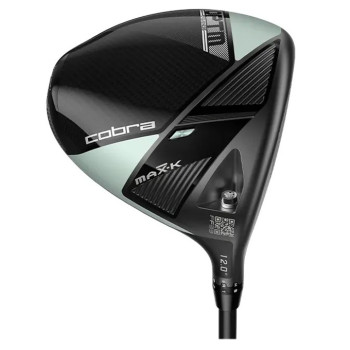 Driver OPTM Max K Femme | Gauchère