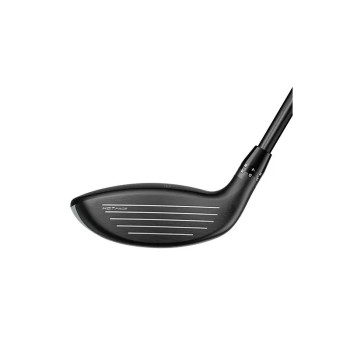 Bois OPTM Max Femme | Gauchère 2