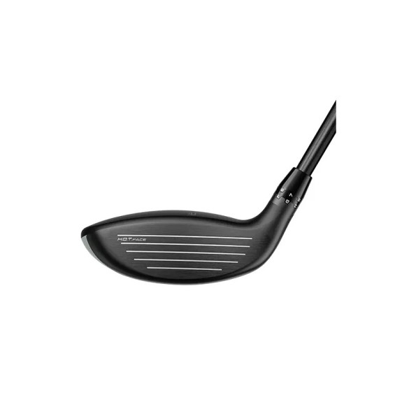 Bois OPTM Max Femme | Gauchère