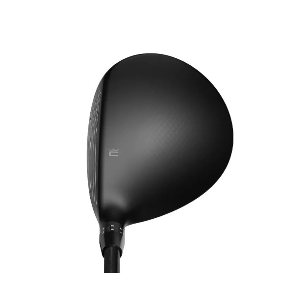 Bois OPTM Max Femme | Gauchère