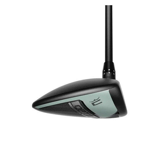 Bois OPTM Max Femme | Gauchère