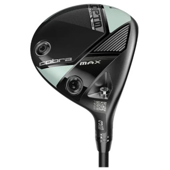 Bois OPTM Max Femme | Gauchère