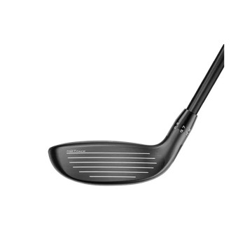 Hybride OPTM Femme | Gauchère 2