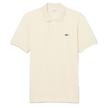 Polo L.12.12 LIGHT classic fit Beige Homme