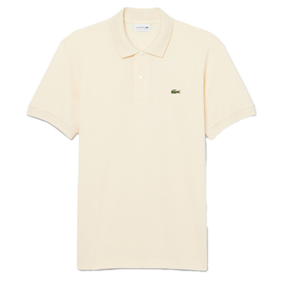 Polo L.12.12 LIGHT classic fit Beige Homme
