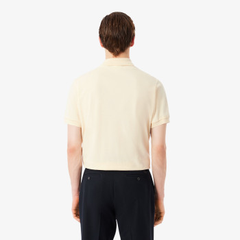 Polo L.12.12 LIGHT classic fit Beige Homme